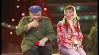 结巴相亲