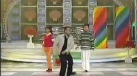 三号楼长