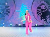格格广场舞Bonamana