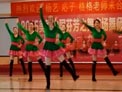 格格广场舞鸭梨大