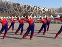 格格广场舞美丽中国 徐千雅演唱