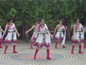 格格广场舞今生相爱