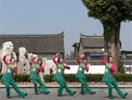 格格广场舞小美人