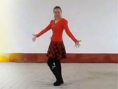 格格广场舞小芳啊小芳