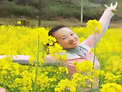 格格广场舞油菜花之恋
