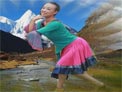 格格广场舞阿佳