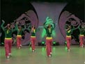 格格广场舞爱情三十六计