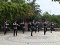 格格广场舞印度舞曲