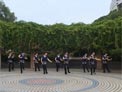 格格广场舞印度风情
