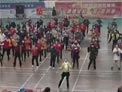 格格广场舞最炫民族风