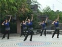 格格广场舞天使之吻