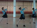 格格广场舞香溪香