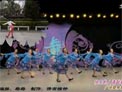 格格广场舞快乐的人请鼓掌