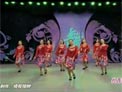 格格广场舞扎西德勒我爱你