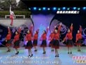 格格广场舞谁是我的郎