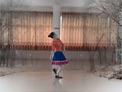 格格广场舞相见