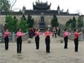 格格广场舞采茶舞