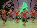 格格广场舞新丽江三部曲