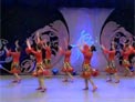 格格广场舞卓尼