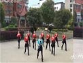 格格广场舞中国范儿