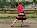 格格广场舞哪个舍得你