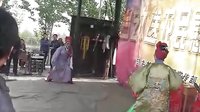 柳子戏《胡罗锅抢亲》选场下载