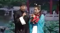 二人转正戏《小西厢》 百年长恨 向阳 小豆