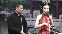 李向阳  八岁红二人转《西厢听琴》早期作品
