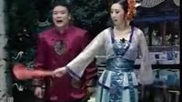 二人转小帽《咱唱戏的人》李向阳 八岁红