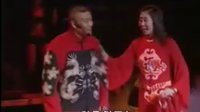 二人转小帽《月牙五更》等联唱 李向阳 八岁