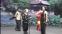 二人转小帽《双回门》向阳 关小平 张涛 八