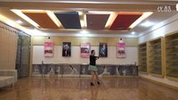 美久广场舞--2015《哔哔哔》分解教材和背面