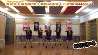 美久广场舞--2015《一路惊喜》美久舞团