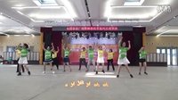 美久排舞广场舞--《街舞少年》学员现场版