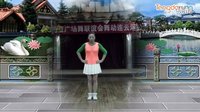 刘荣广场舞《 垂帘听政》附正反面口令教学和背面演示下载