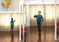 応子广场舞爱没这样