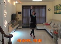 応子广场舞心之寻
