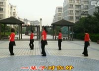 応子广场舞网络一线牵