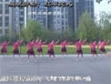 応子广场舞冰雪天堂