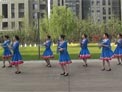 応子广场舞泊岸
