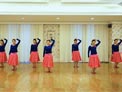 応子广场舞思恋