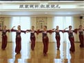応子广场舞锦上南京