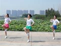応子广场舞将你震憾
