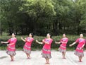 応子广场舞青春旋律