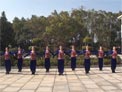 応子广场舞梦中的额吉