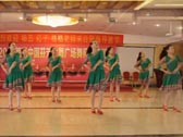 応子广场舞西藏桑巴