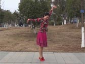 応子广场舞爱你就让你快乐