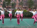 周思萍广场舞酒桥