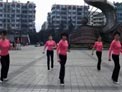 周思萍广场舞曾经相爱