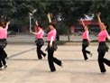 周思萍广场舞全是爱